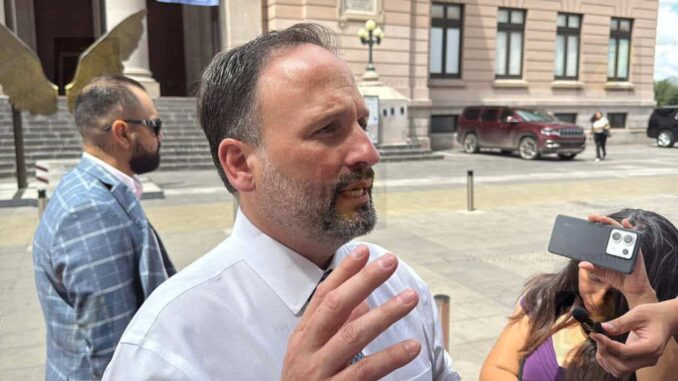 Renuevan el Bowí: arriban las primeras 20 unidades de la nueva flotilla