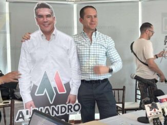 PRI arremete contra Morena y acusa concentración de poder en el Congreso