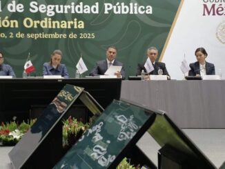 Homicidios dolosos descendieron 25% en primeros 11 meses de Gobierno de Sheinbaum