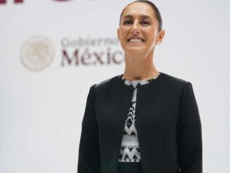 Sheinbaum previo a visita de Marco Rubio