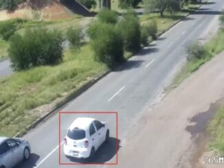 Municipales aseguran a tres asaltantes de transportistas que operaban cerca de la Puerta de Chihuahua