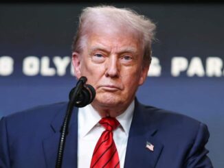 Sheinbaum es una mujer estupenda, pero México está gobernado por los cárteles: Trump