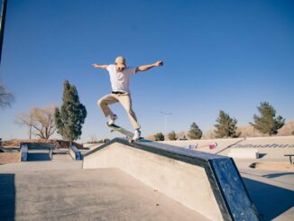 4° INFORME: Compromiso cumplido: El Polideportivo Luis H. Álvarez es una realidad