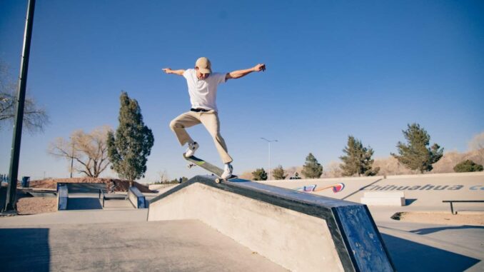 4° INFORME: Compromiso cumplido: El Polideportivo Luis H. Álvarez es una realidad