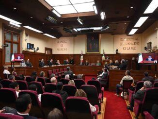 Nuevo Poder Judicial será mejor, hay un cambio de era: Sheinbaum