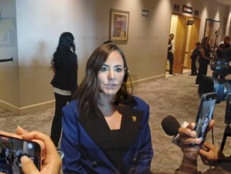 Confirman integración del Órgano de Administración Judicial en el Poder Judicial del Estado