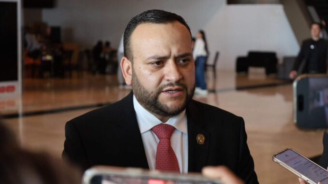 Grupo Parlamentario del PRI no acompañará toma de protesta del Poder Judicial en Chihuahua; dejarán recinto oficial