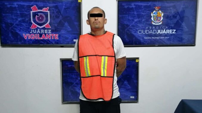 Ubican y arrestan a presunto responsable de privación de la libertad