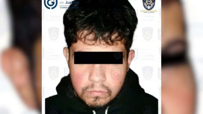 Muere en prisión ‘el Tomate’, líder de La Unión Tepito ligado al ataque en Garibaldi