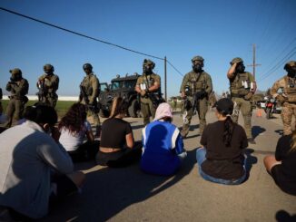 Migrantes viven con temor el Día del Trabajo en EE.UU. por las redadas