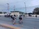 Implementan operativo de seguridad por regreso a clases