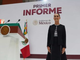 las claves del mensaje en Palacio Nacional