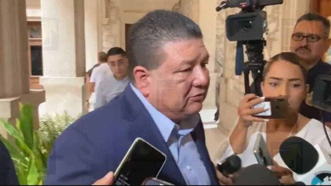 Doble responsabilidad para los nuevos jueces y magistrados electos en Chihuahua: Fiscal