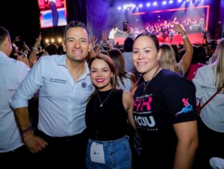 4° INFORME: Chihuahua se consolida como Capital de la Cultura con programas y festivales de talla internacional