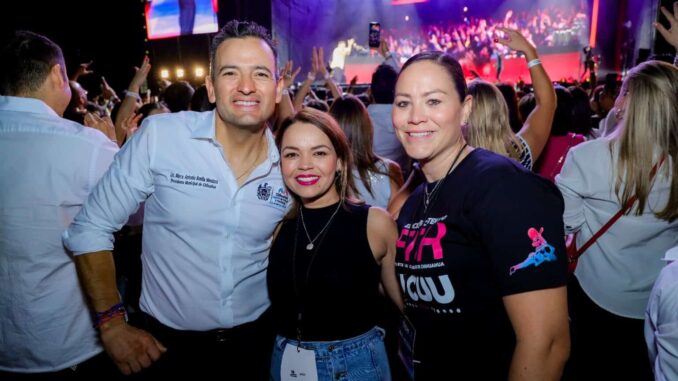 4° INFORME: Chihuahua se consolida como Capital de la Cultura con programas y festivales de talla internacional