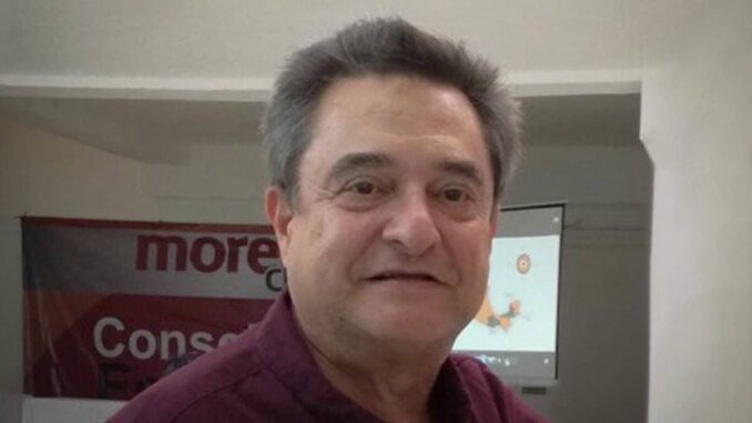 Reaparece Pío López Obrador y denuncia «daño emocional, biológico, social y moral»