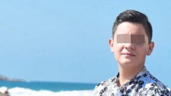 «Termina la búsqueda»: Madre de Josué recibe su cuerpo