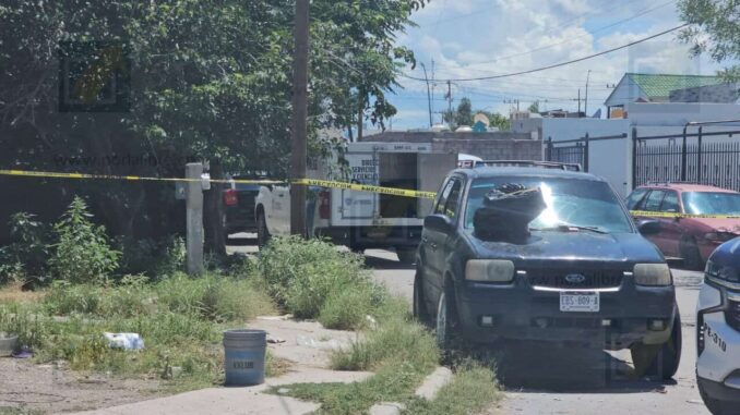 Joven es encontrado sin vida en su casa de Jardines de Oriente