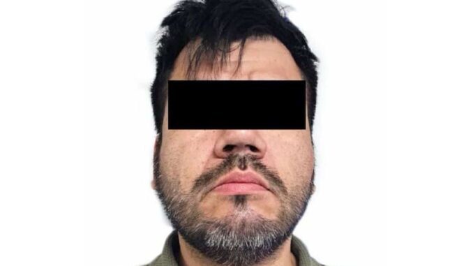 Vinculan a proceso a ‘Tormenta Junior’, líder de Los Escorpiones