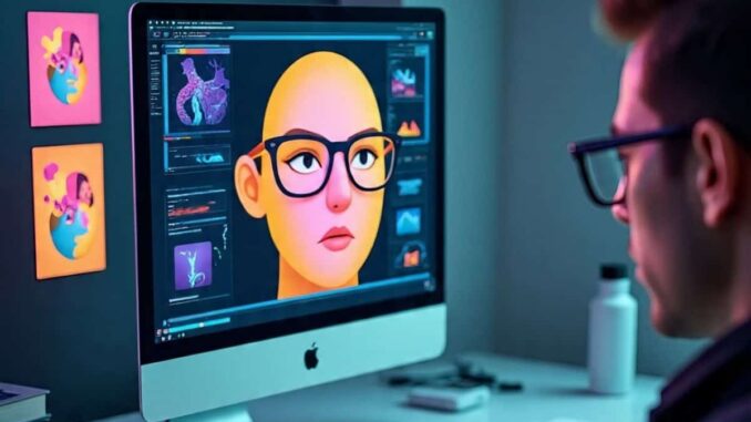 México niega registro a obras creadas con IA