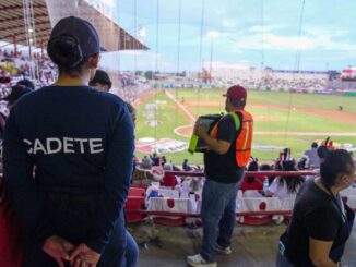 Garantiza SSPM saldo blanco en eventos masivos del 29 de agosto