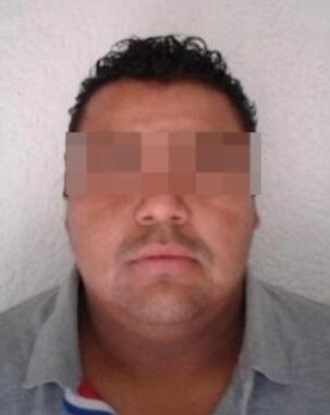 Formulan imputación a detenido por los homicidios de tres masculinos