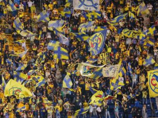 América vs Pachuca se jugará a puerta cerrada