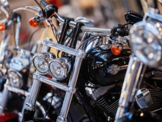 Profeco alerta por riesgo de accidente en 498 motocicletas Harley-Davidson