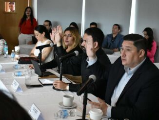 Aprueba Comisión de Justicia en sentido positivo Ley Orgánica del Poder Judicial