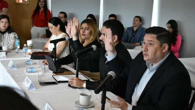 Aprueba Comisión de Justicia en sentido positivo Ley Orgánica del Poder Judicial