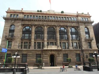 Banco de México descarta contagio en sector financiero tras acusaciones de lavado en EE.UU.