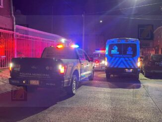 Golpean a Rarámuri en la colonia Zootecnia