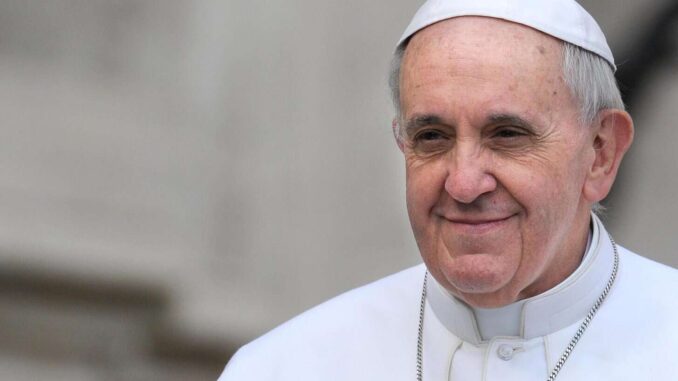 Diario italiano revela plan del Estado Islámico para atentar contra el papa Francisco en 2024