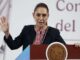 «Estados Unidos planteó mayor intervención en México, pero dijimos que no»: Sheinbaum