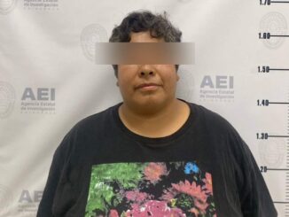 Mujer intenta apuñalar a médico del IMSS por sugerirle bajar de peso