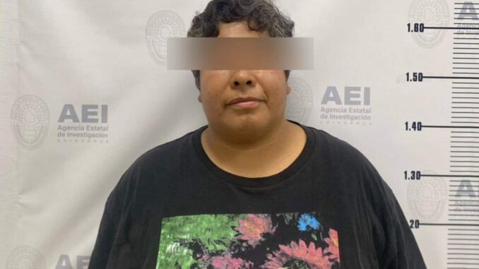 Mujer intenta apuñalar a médico del IMSS por sugerirle bajar de peso