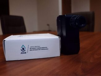 Instalará Estado más de 1,000 válvulas inteligentes para optimizar uso del agua en escuelas de educación Básica