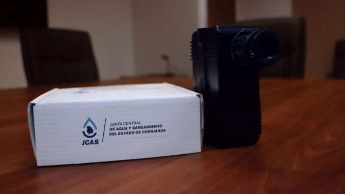 Instalará Estado más de 1,000 válvulas inteligentes para optimizar uso del agua en escuelas de educación Básica