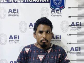 Formulan imputación a presuntos homicidas de un hombre en Jardines de Oriente