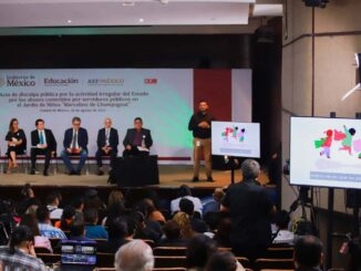 SEP ofrece disculpa pública por abusos sexuales a niños en kínder