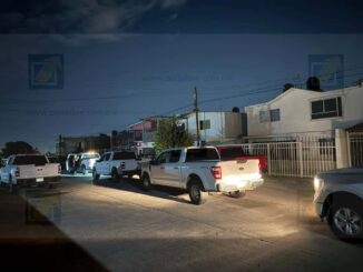 Cateo en Tierra y Libertad deja tres detenidos y droga asegurada