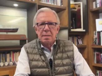 De porros a porros y López Obrador