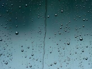 Activan Alerta Amarilla en CDMX por lluvias y granizo. ¿Qué alcaldías se verán afectadas?