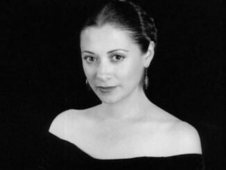 Muere Lourdes Ambriz, soprano emblemática de la ópera mexicana