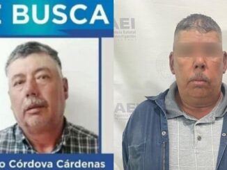 Descarta FGE que detenido en Guerrero sea el hombre buscado por la desaparición de Alondra