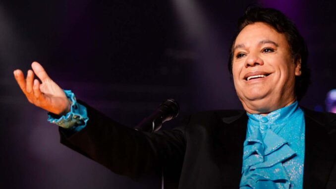 Netflix estrenará documental sobre Juan Gabriel con material inédito sobre su vida