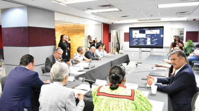 Aprueba Comisión en sentido positivo el dictamen para declarar el 23 de septiembre como Día Estatal de la Lengua de Señas