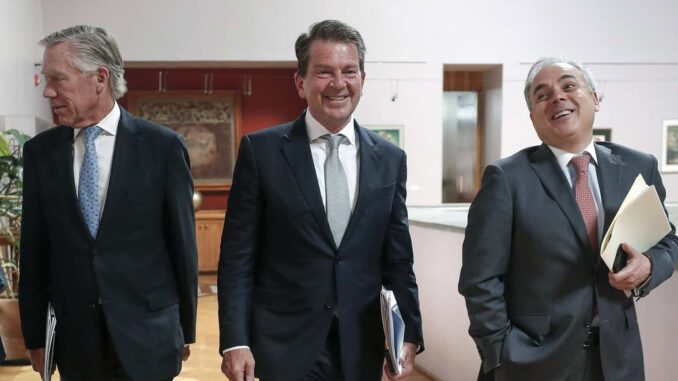 Bancos mexicanos reportan avance del 18% en acceso al crédito para mipymes, tras convenio