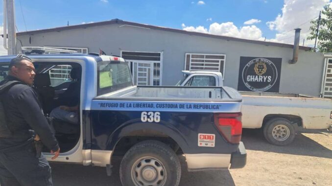 Localizan y resguardan a adolescente con reporte de desaparición