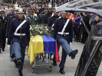 Sentencian a menor que mató al Miguel Uribe Turbay, precandidato presidencial colombiano